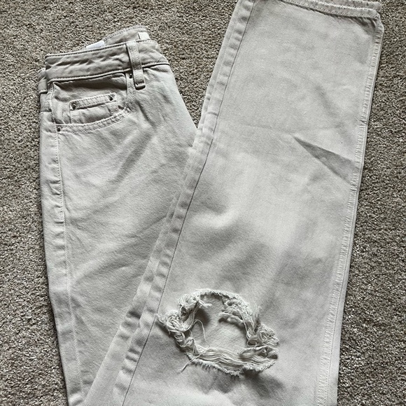 Pacsun 90s Boyfriend Jeans - Picture 4 of 6